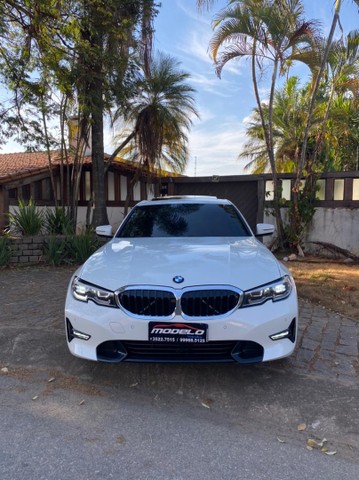 BMW 320I
