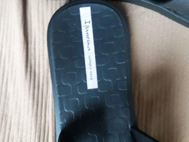 Sandália /Chinelo - Ipanema (Modelo novo)-Unissex.  - Foto 6