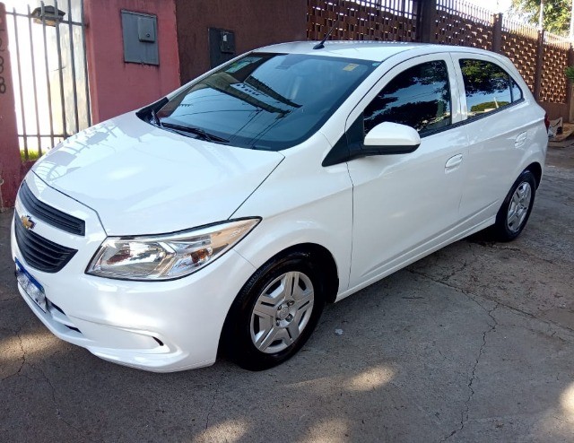 GM ONIX 1.0 2018