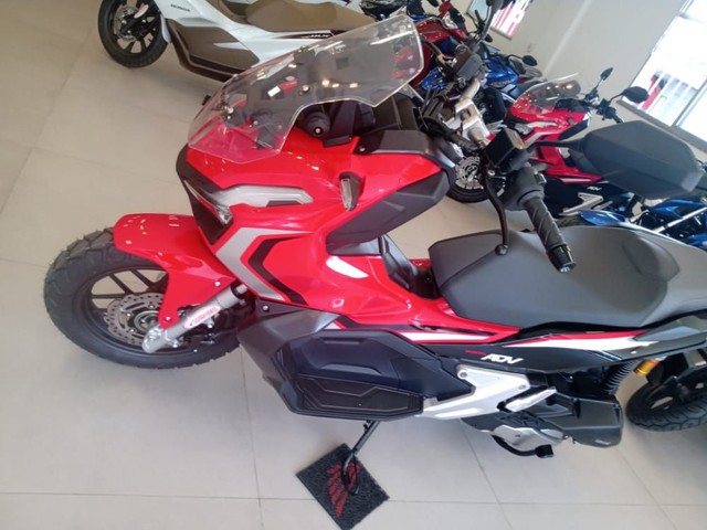HONDA ADV 150 2022