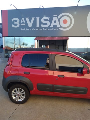 UNO WAY CELABRATION 1.4 2011. COM 61MIL KM