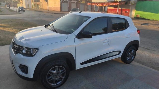 RENALT KWID 2019 INTENSE