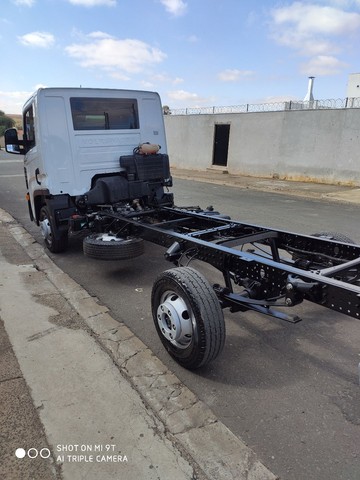 VW DELIVERY EXPRESS 2019