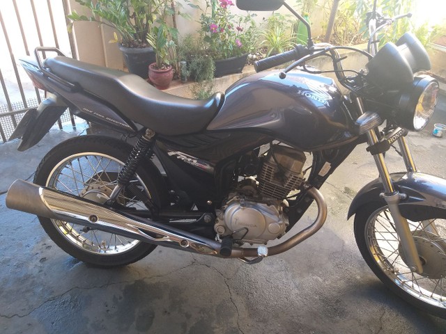 HONDA FAN