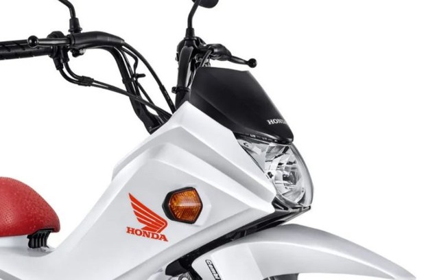 HONDA POP 110 BR - BR -