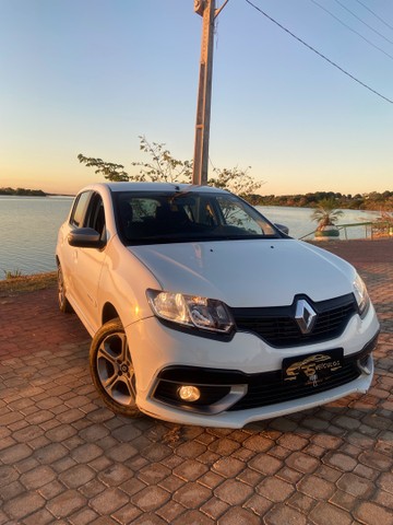SANDERO GT LINE