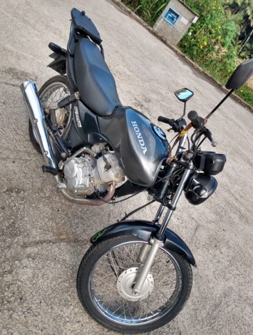 VENDO CG 125 2008