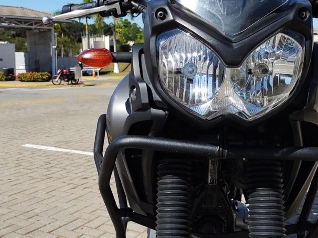YAMAHA XTZ 250 TENERE