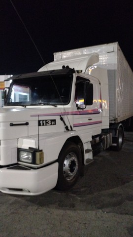 SCANIA