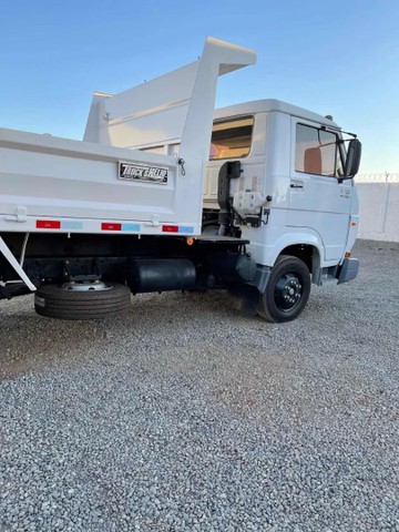 CAMINHÃO VOLKSWAGEN