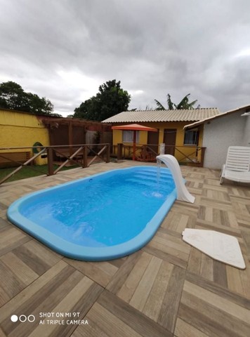 Casa em Setiba Guarapari para temporada ou diárias - Foto 5