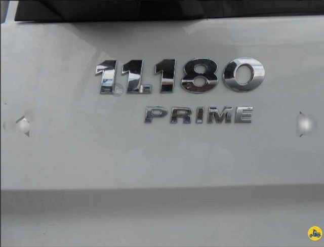 VOLKSWAGEN VW 11180 2019/2020 BR - BR -