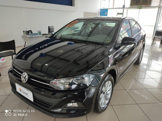 VIRTUS COMFORTLINE