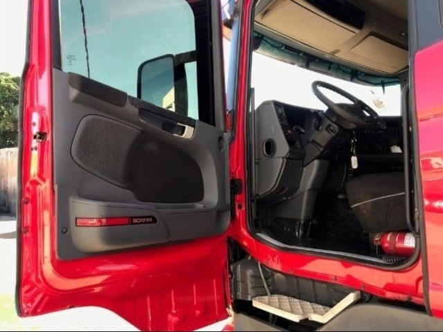 COMPRE SUA SCANIA R440 2013