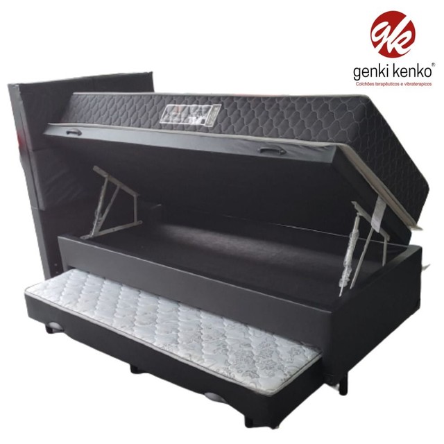 Vaga de tapeceiro / montador cama box  - Foto 6