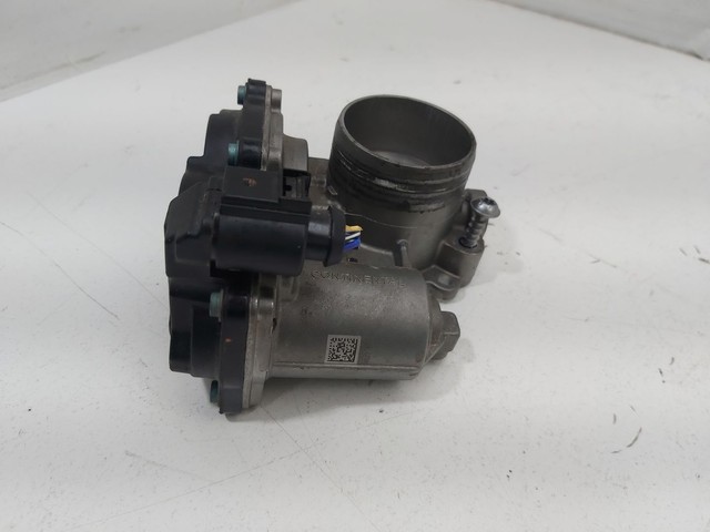 Corpo Borboleta Vw up 1.0 3cc 2017 smp  - Foto 2