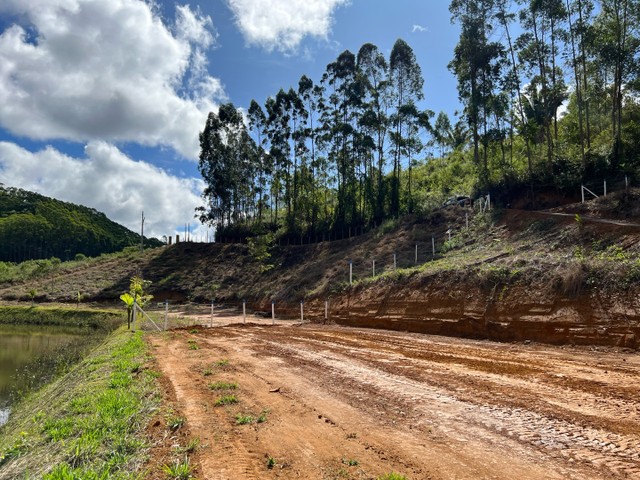 ** CHÁCARA EM SANTA TERESA- APENAS 3 KM DO CENTRO** - Foto 10