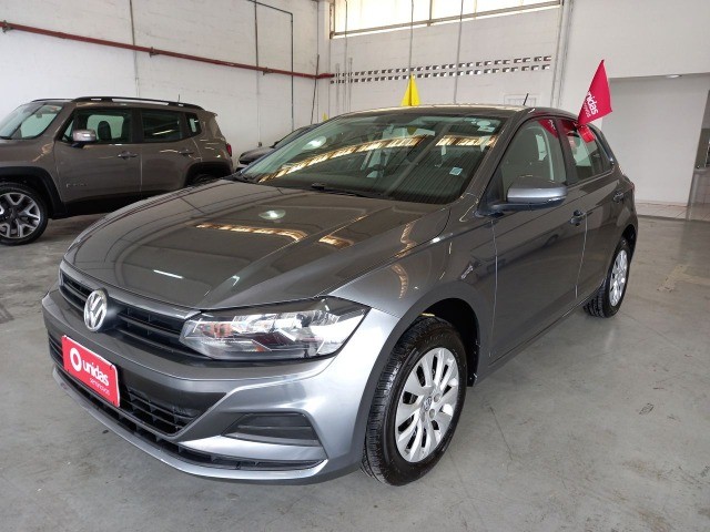 polo msi 2020 fipe