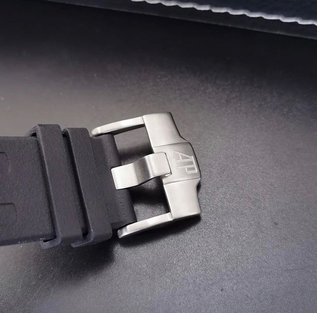 Relógio Audemars Piguet - Foto 5