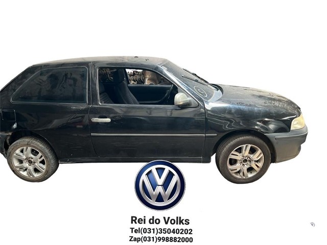 Porta do Gol G3 modelo duas portas 