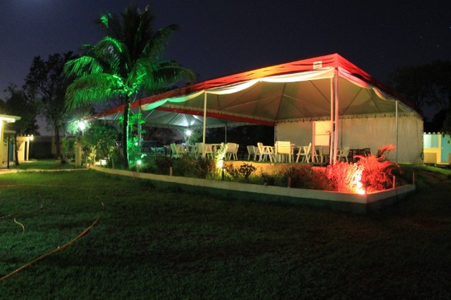 Sitio Bonanza. Alugamos para eventos - Foto 5