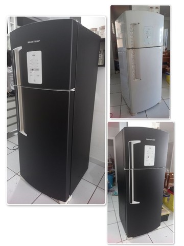 Serviços de Envelopamento domiciliar  - Foto 4
