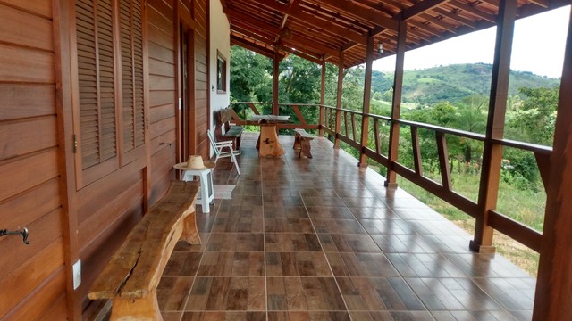 LINDO SÍTIO EM RIO MANSO MG ,, - Foto 4
