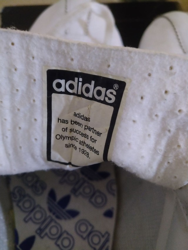 Tênis  Adidas  - Foto 3