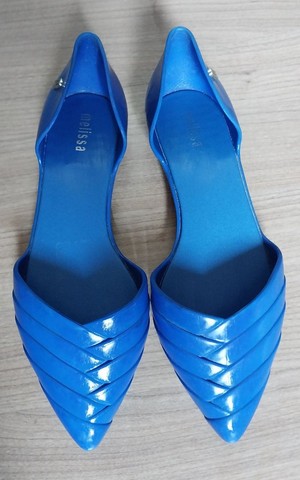 Sapatilha Melissa 