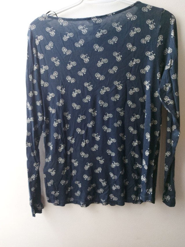 Camiseta M  - Foto 2