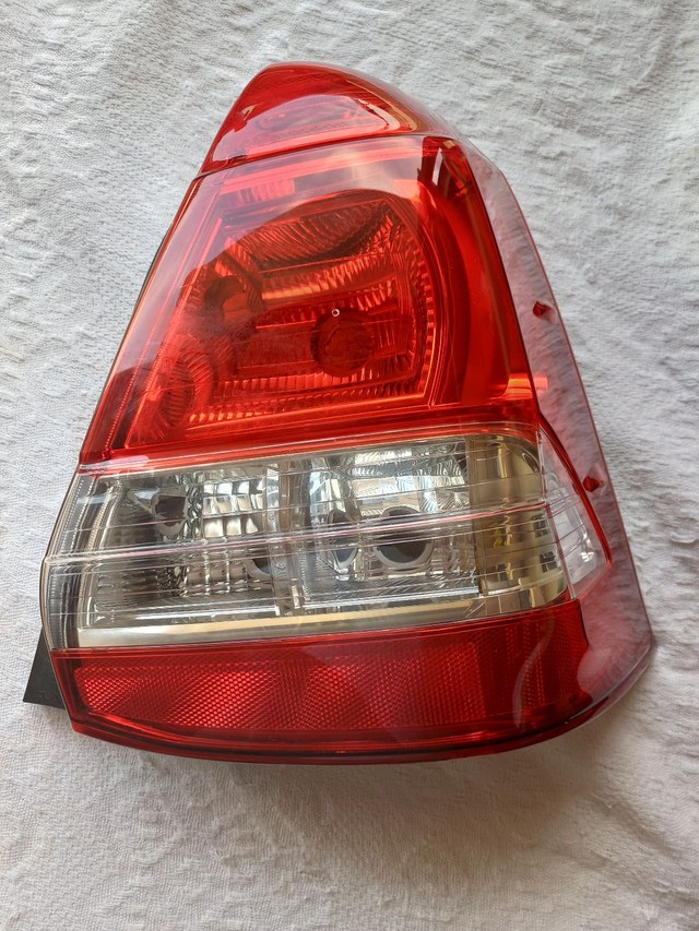 Lanterna Toyota Etios sedan LD - Foto 5