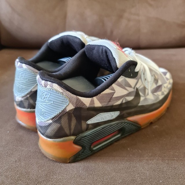 Air Max 90 Ice - Foto 2