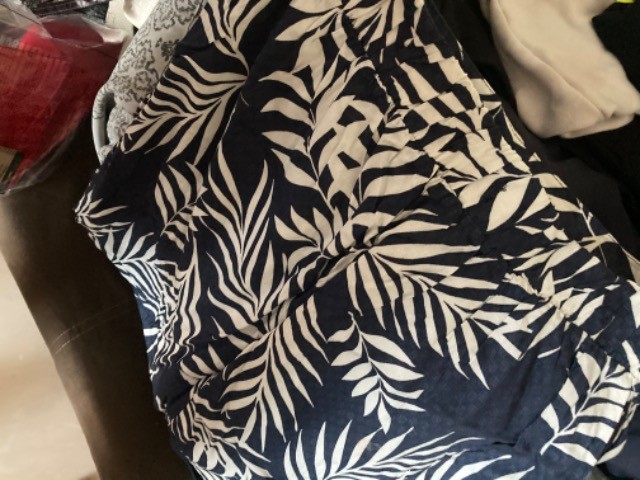 Saia estampada - Foto 2