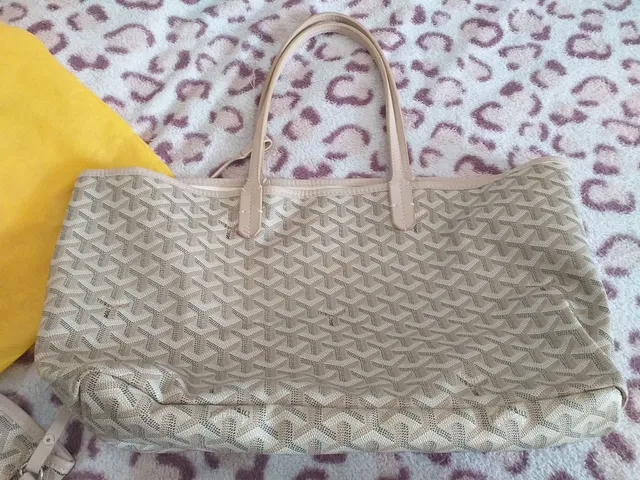 Bolsa goyard  +5 anúncios na OLX Brasil