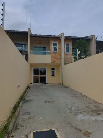 Captação de Casa a venda na Rua B (Lot Planalto Coaçu), São Bento, Fortaleza, CE