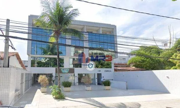 Sala para venda no Recreio dos Bandeirantes com 30m²