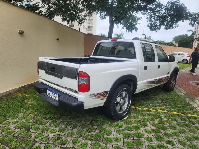 Chevrolet S10 2009 Rodeio Diesel Só 139.000 Km Extremamente Nova - Foto 4
