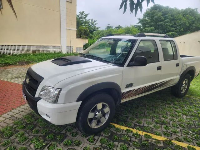 Chevrolet S10 2009 Rodeio Diesel Só 139.000 Km Extremamente Nova - Foto 2