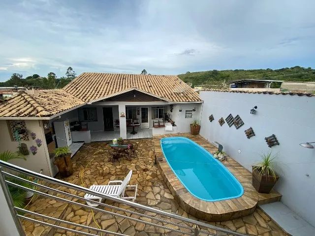 Casa à venda - Barroso, Minas Gerais | OLX