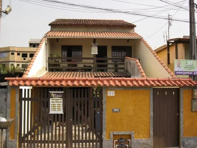Captação de Casa a venda na Rua Hervê Pereira da Silva, Cantinho do Mar, Rio das Ostras, RJ