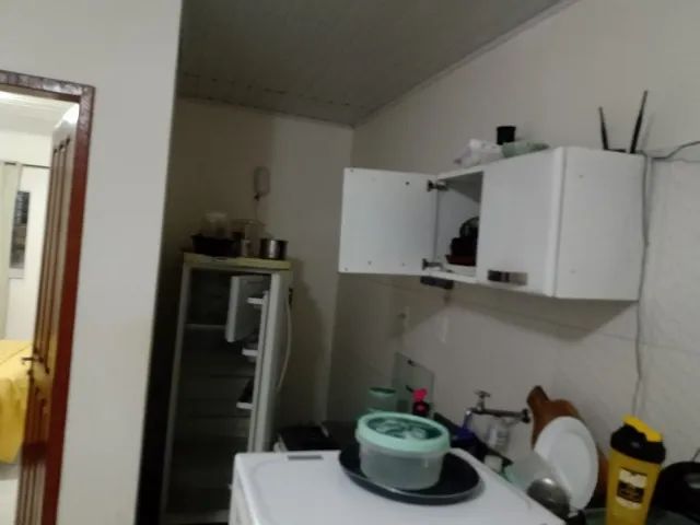 Locação Kitnet, aptos com suíte e mobiliada. Diária, mensal ou temporada - Conjunto Aruanã - Foto 14