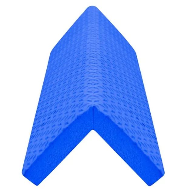 Cantoneira de Eva Protetor de Quina 1m - Foto 4