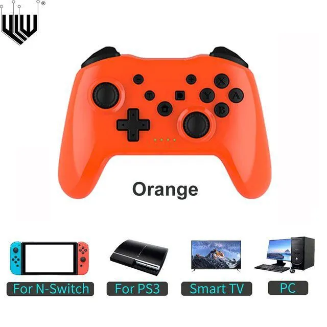 Controle Gamepad X3 Bluetooth Compatível Android, IOS e Xcloud