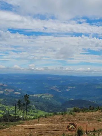 Imóvel com 2 hectares ao lado do Caminho das Nuvens / SC