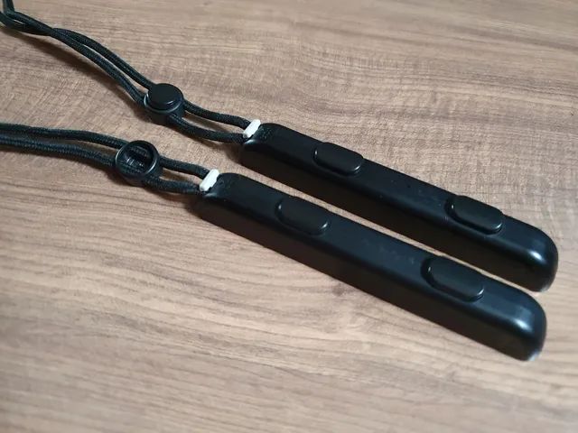 Nintendo Switch acessórios (LEIA) - Foto 4