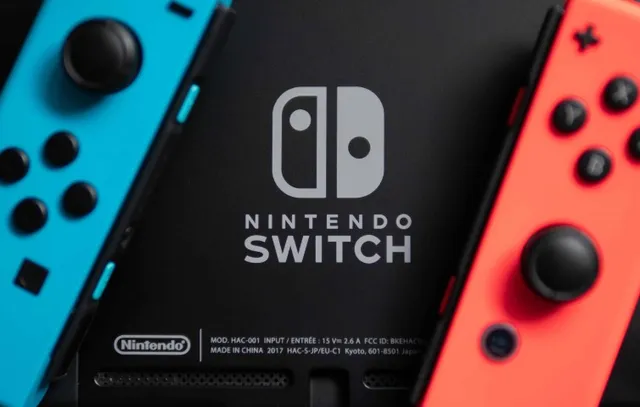 Nintendo switch desbloqueado com os melhores jogos - Videogames - Jardim  Simus, Sorocaba 1253063170