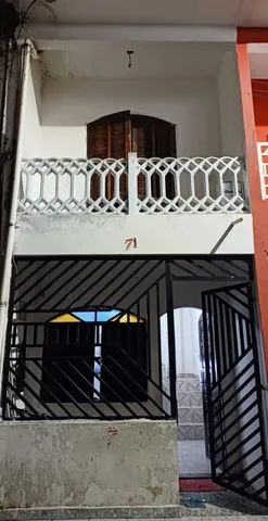 Captação de Casa a venda na Passagem Casa Verde (Nova Conquista), Piraporinha, Diadema, SP