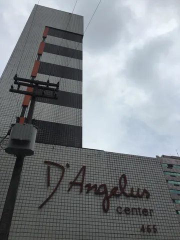 VENDO SALA ILHA LEITE com 29m² - Recife - PE