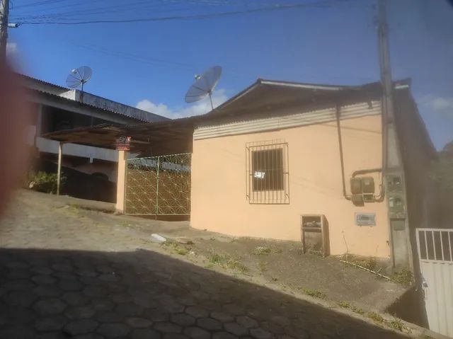 Casa Ibiraçu ES