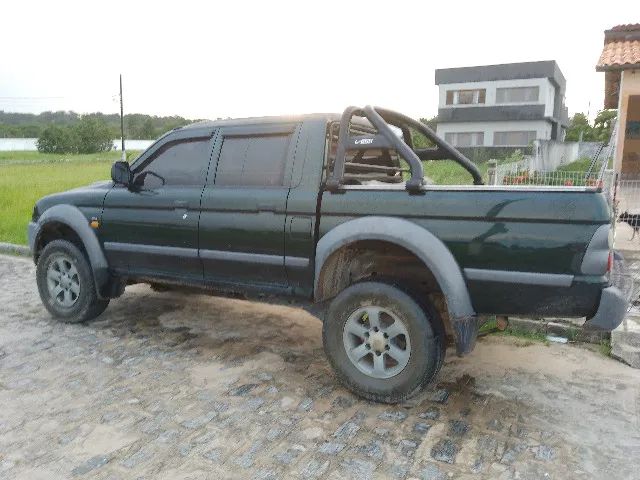l200 a venda modelo2011 - Foto 2